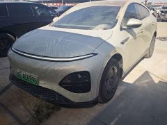 XPeng G6 625 Long Range Max Tech Edition - ფოტო 1