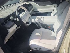 XPeng G6 625 Long Range Max Tech Edition - ფოტო 3