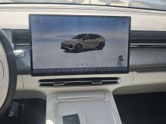XPeng G6 625 Long Range Max Tech Edition - ფოტო 4
