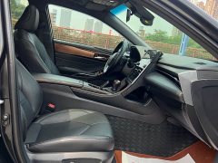 Toyota Avalon 2.5L Luxury - ფოტო 10
