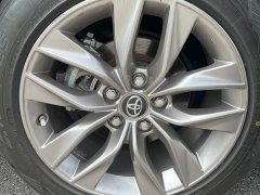 Toyota Avalon 2.5L Luxury - ფოტო 11
