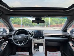 Toyota Avalon 2.5L Luxury - ფოტო 12