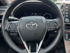 Toyota Avalon 2.5L Luxury - ფოტო 14