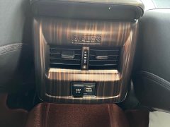 Toyota Avalon 2.5L Luxury - ფოტო 15