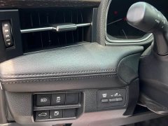 Toyota Avalon 2.5L Luxury - ფოტო 17