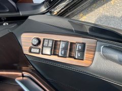 Toyota Avalon 2.5L Luxury - ფოტო 18