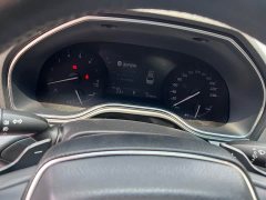 Toyota Avalon 2.5L Luxury - ფოტო 19