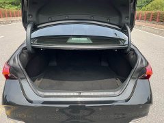 Toyota Avalon 2.5L Luxury - ფოტო 20