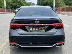 Toyota Avalon 2.5L Luxury - ფოტო 5