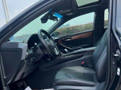 Toyota Avalon 2.5L Luxury - ფოტო 7
