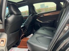 Toyota Avalon 2.5L Luxury - ფოტო 8