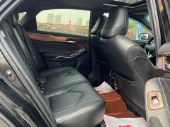 Toyota Avalon 2.5L Luxury - ფოტო 9