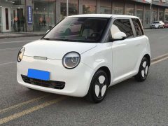 Changan Lumin 205km Xiangqin Edition - ფოტო 1