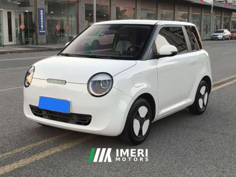 2023 Changan Lumin 205km Xiangqin Edition - ავტომობილი ჩინეთიდან