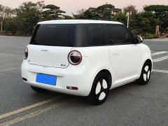 Changan Lumin 205km Xiangqin Edition - ფოტო 10