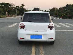 Changan Lumin 205km Xiangqin Edition - ფოტო 11
