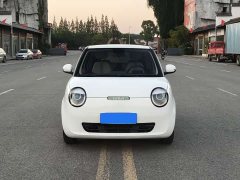 Changan Lumin 205km Xiangqin Edition - ფოტო 2