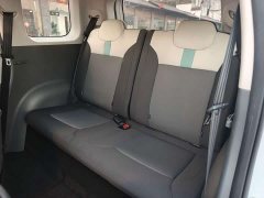 Changan Lumin 205km Xiangqin Edition - ფოტო 4