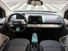 Changan Lumin 205km Xiangqin Edition - ფოტო 5