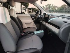 Changan Lumin 205km Xiangqin Edition - ფოტო 6