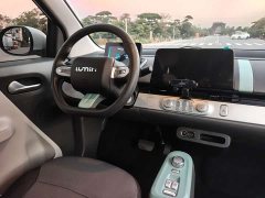 Changan Lumin 205km Xiangqin Edition - ფოტო 7