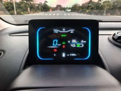 Changan Lumin 205km Xiangqin Edition - ფოტო 8