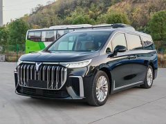 Voyah Avatr Dream Car Low Carbon Edition with Smart Driving Package - ფოტო 1