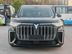 Voyah Avatr Dream Car Low Carbon Edition with Smart Driving Package - ფოტო 2