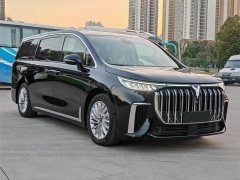 Voyah Avatr Dream Car Low Carbon Edition with Smart Driving Package - ფოტო 3