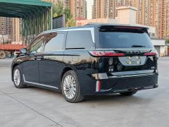 Voyah Avatr Dream Car Low Carbon Edition with Smart Driving Package - ფოტო 4