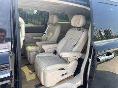 Voyah Avatr Dream Car Low Carbon Edition with Smart Driving Package - ფოტო 5