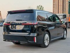 Voyah Avatr Dream Car Low Carbon Edition with Smart Driving Package - ფოტო 7