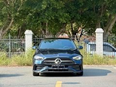 Mercedes-Benz C-Class C 260 L AMG Line - ფოტო 2