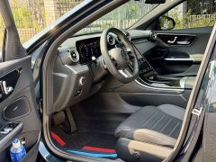 Mercedes-Benz C-Class C 260 L AMG Line - ფოტო 4