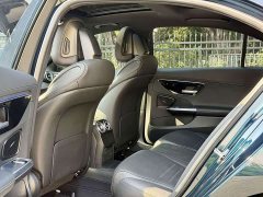 Mercedes-Benz C-Class C 260 L AMG Line - ფოტო 6