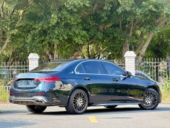 Mercedes-Benz C-Class C 260 L AMG Line - ფოტო 8