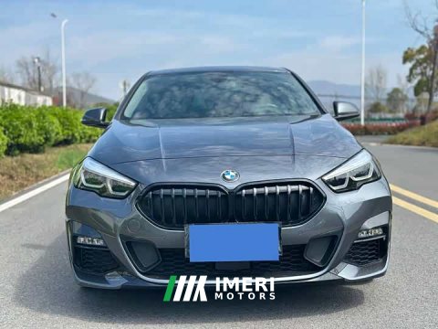 2021 BMW 2 Series (Imported) 225i Four-Door Coupe M Sport Night Edition Package - ავტომობილი ჩინეთიდან