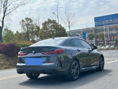 BMW 2 Series (Imported) 225i Four-Door Coupe M Sport Night Edition Package - ფოტო 2