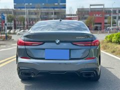 BMW 2 Series (Imported) 225i Four-Door Coupe M Sport Night Edition Package - ფოტო 3