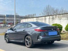 BMW 2 Series (Imported) 225i Four-Door Coupe M Sport Night Edition Package - ფოტო 6