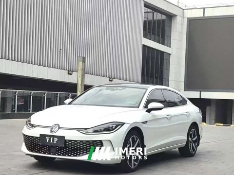 2023 Volkswagen Lingdu L 280TSI DSG Spicy Edition - ავტომობილი ჩინეთიდან