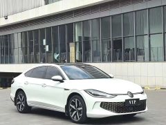 Volkswagen Lingdu L 280TSI DSG Spicy Edition - ფოტო 3