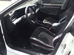 Volkswagen Lingdu L 280TSI DSG Spicy Edition - ფოტო 4