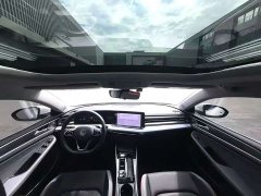 Volkswagen Lingdu L 280TSI DSG Spicy Edition - ფოტო 5