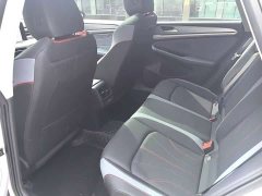 Volkswagen Lingdu L 280TSI DSG Spicy Edition - ფოტო 6