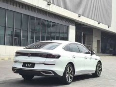 Volkswagen Lingdu L 280TSI DSG Spicy Edition - ფოტო 7