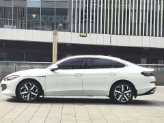 Volkswagen Lingdu L 280TSI DSG Spicy Edition - ფოტო 8