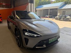 Xiaomi YU7 Four-Wheel Drive Max Edition - ფოტო 1