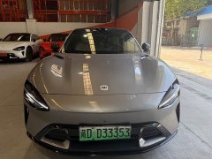 Xiaomi YU7 Four-Wheel Drive Max Edition - ფოტო 2