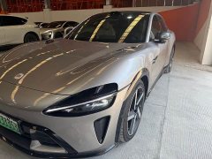 Xiaomi YU7 Four-Wheel Drive Max Edition - ფოტო 3